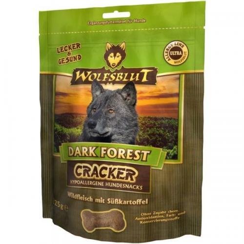 Wolfsblut Down Under - Pack De 6 Latas De 800 G - Comida Húmeda Para Perros Con Carne De Angus