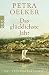 Cover zum Buch Das glücklichste Jahr: Das Leben der ...