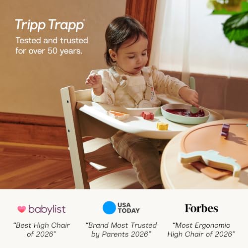 stokke tripp trapp high chair review