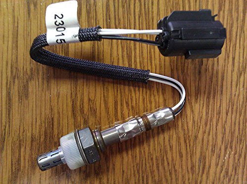 Sensor de oxígeno NGK 23015 idéntico OE