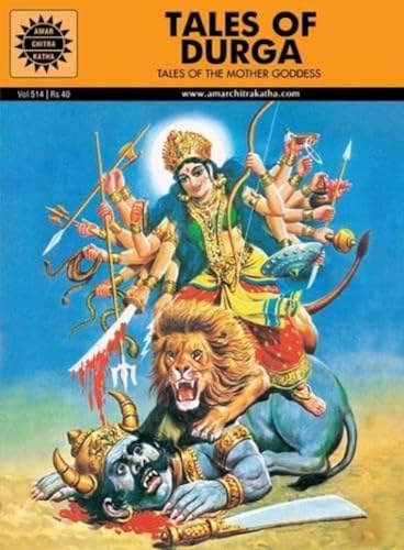 Tales of Durga