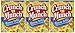 Crunch n Munch, Buttery Toffee Popcorn & Peanut Snack, 6oz Box (Pack of 3)