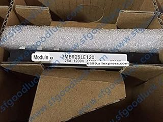 Kammas 7MBR25LE120 IGBT MODULE 1200V 25A