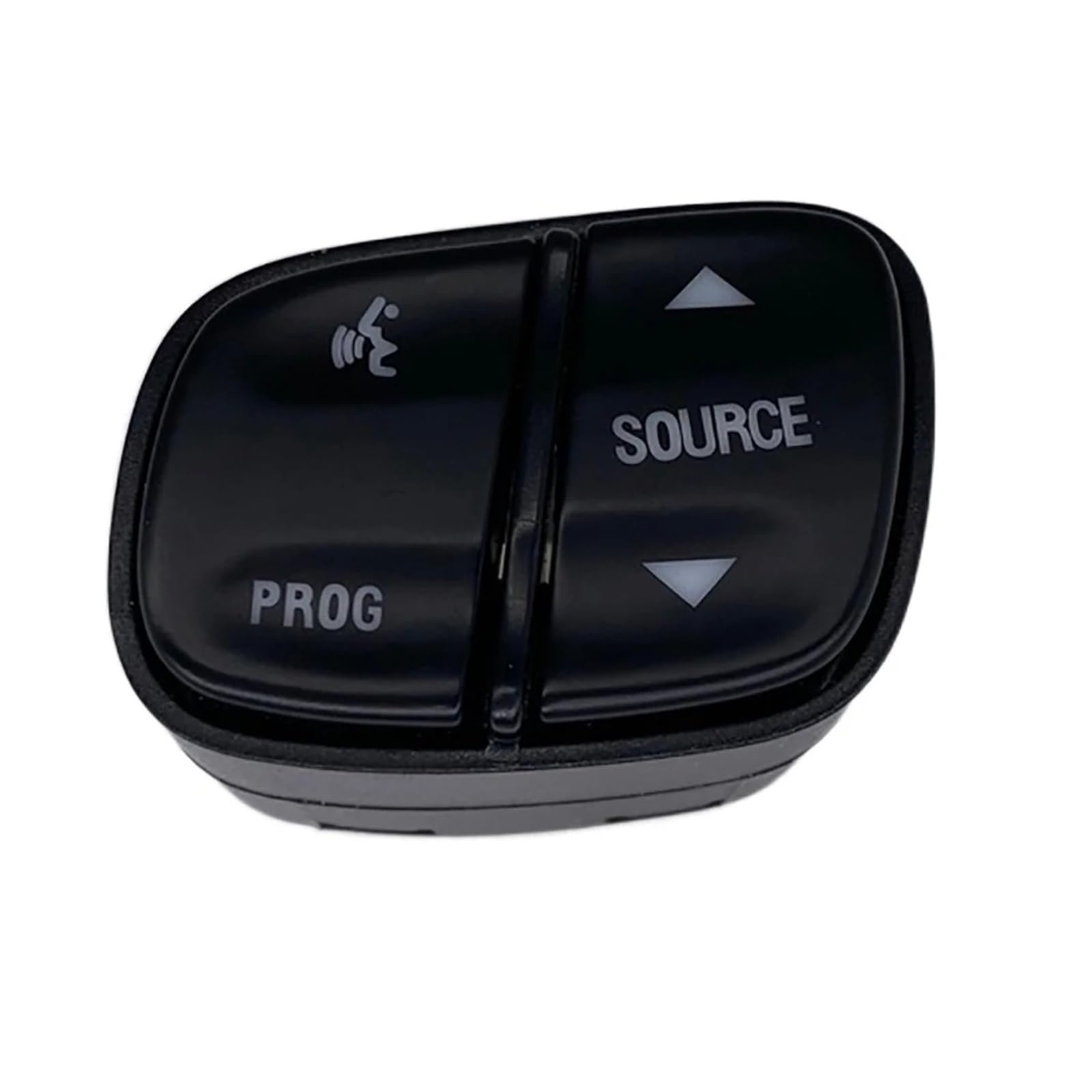 para Chevrolet Tahoe 2003-2006 Botón de Control de Volumen de Radio en el Volante Botón de Control de Crucero Acc en el Volante