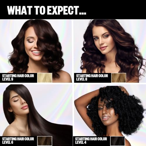 Image of IGK Brown Bella | Chocolate Brown Hair Gloss + Color Depositing Mask | Boost Shine, Enhance Brunette Tones, Refresh Color | Semi Permanent Conditioning Treatment | Vegan | 6 oz