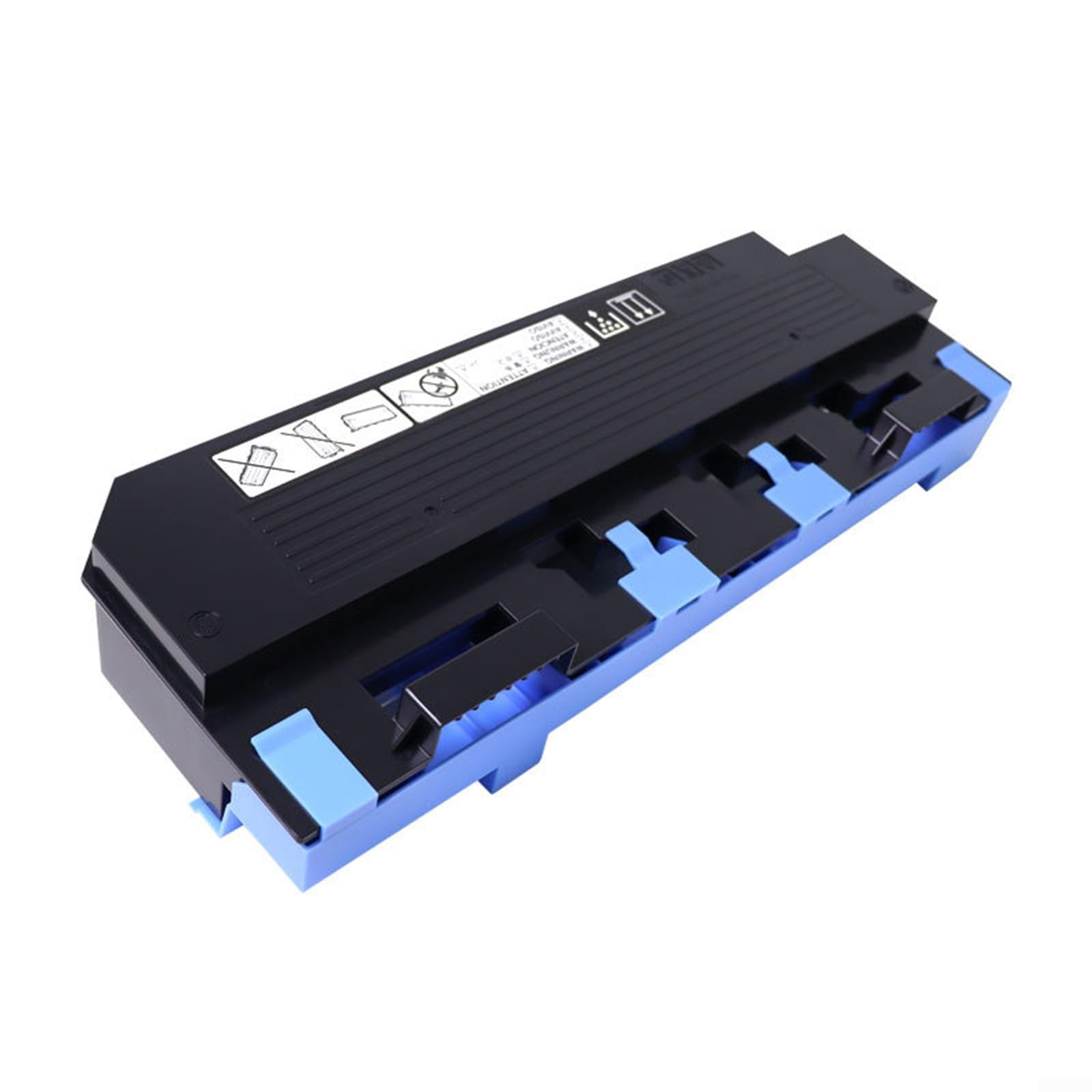 Pojemnik na toner na śmieci do Bizhub C452 C552 C654 C754, A0XPWY1 A0XP-WY1 A0XPWY6, pojemność 48 000 stron