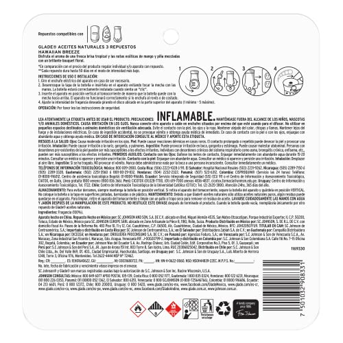 Aromatizantes De Ambiente, Home Imagen adicional