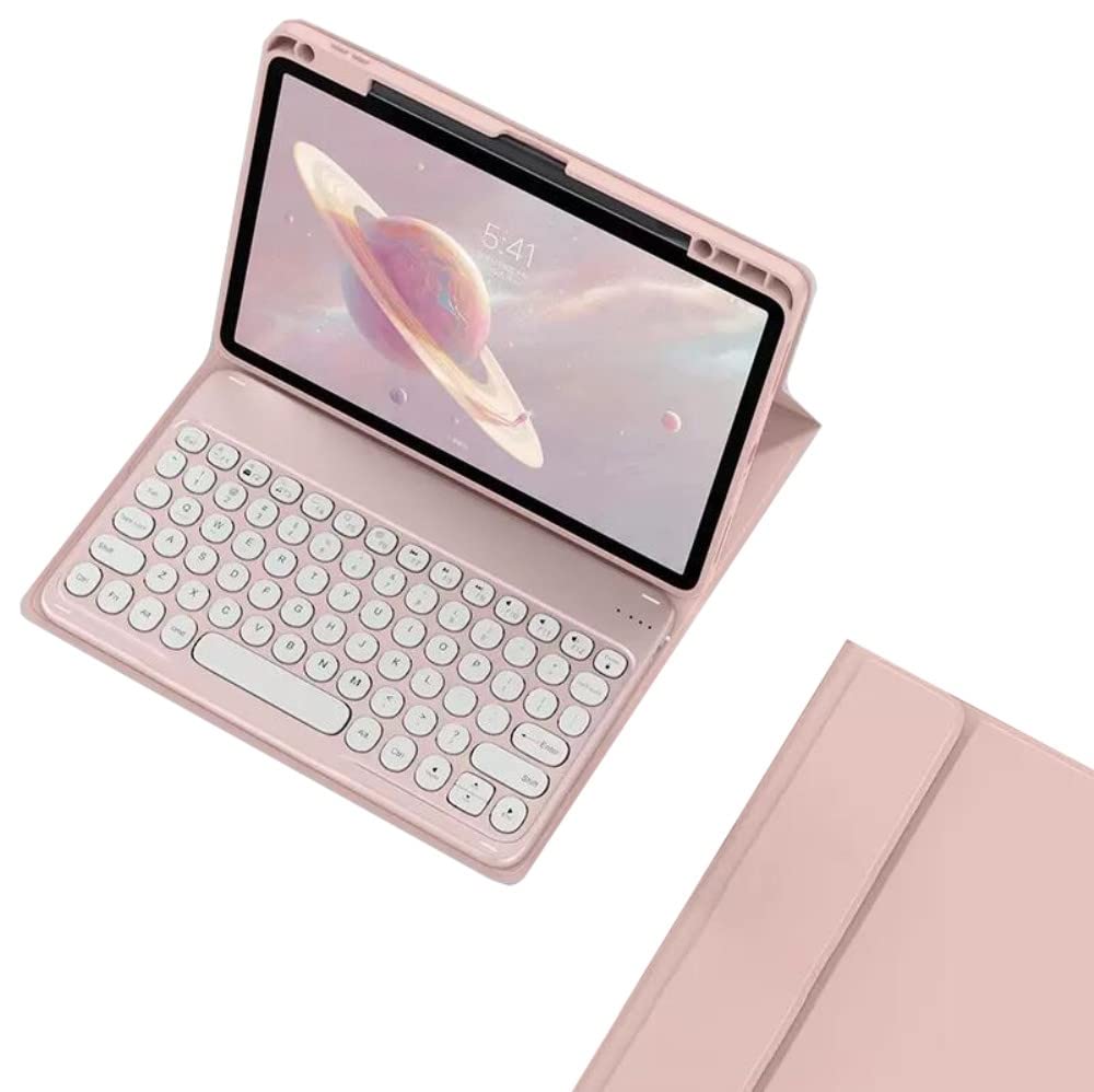 Amazon | 2025新型 iPad (A16) 11インチ キーボード 2022年 iPad 第10 