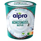 Alpro Coco Natural 350 g