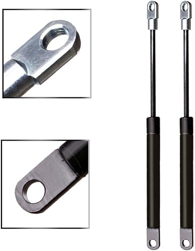 4454 Soporte de elevación delantera del tronco amortiguadores de los apoyos de los apoyos de los apoyos de los brazos de la barra de apoyo