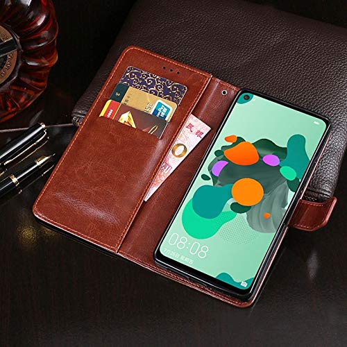 Compatible with Huawei Nova 11i Case Cover,Compatible with Huawei Enjoy 60 Pro/Maimang 20 Case 2 in 1 Phone Case Cover Blue