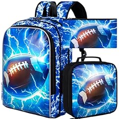 Lightning Rugby (Upgraded Uv Printing)