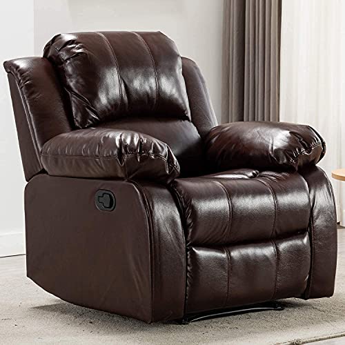 10 Best Recliner For Lower Back Pain (2021 Models Review)