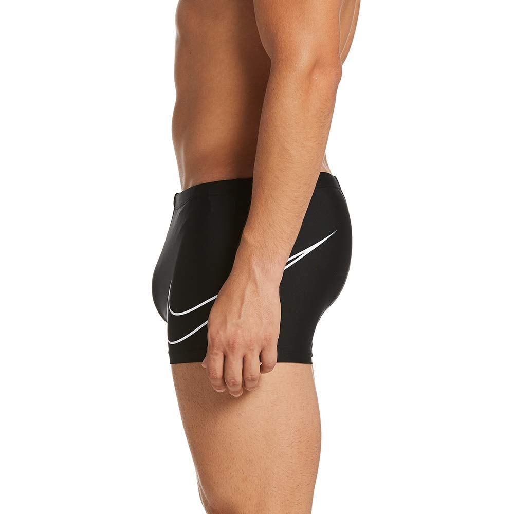 Nike Outline Swoosh Sunga, Masculino em promoção! Veja a oferta e mais achadinhos de Moda praia 3 Hoje é o melhor dia para comprar Nike Outline Swoosh Sunga, Masculino com aquele preço maroto! Promoção! Aproveite a oferta! 3