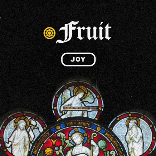 『Fruit: Joy』のカバーアート