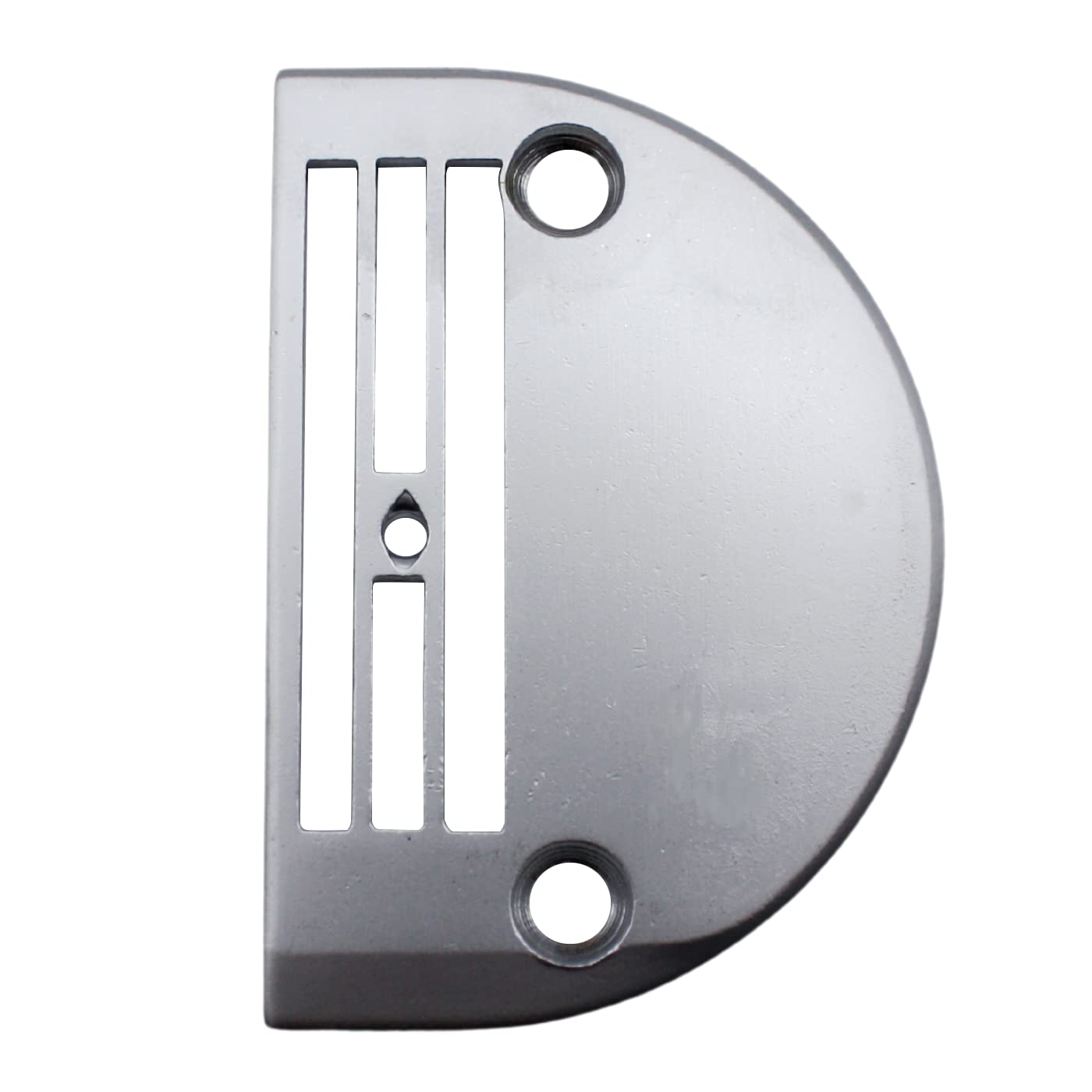 Cutex Heavy Needle Plate Part Number #150792-101 (H26) Compatible With Brother, Juki, Singer Industrial Sewing