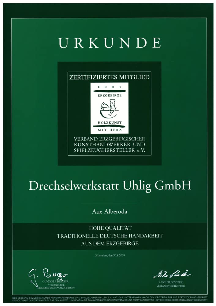 DWU Erzwichtel Bergzimmermann