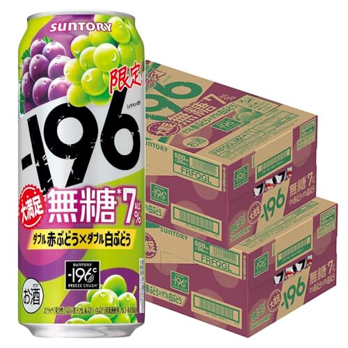 Tg[ -196  _uԂԂǂ×_uԂǂ 7 500ml×2P[X/48{