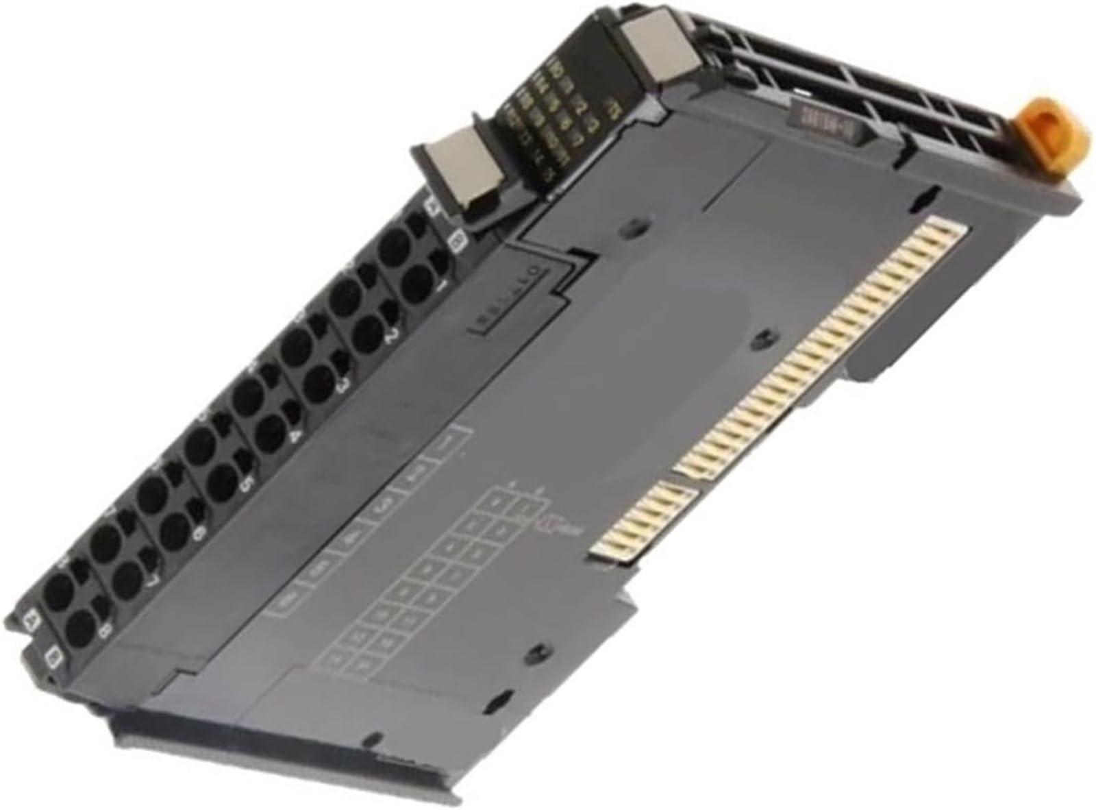QIAOG PLC I/O Expansion Unit NX-OD2154 - Industrial 2-Point Digital Output Module for Automation Control ,0528