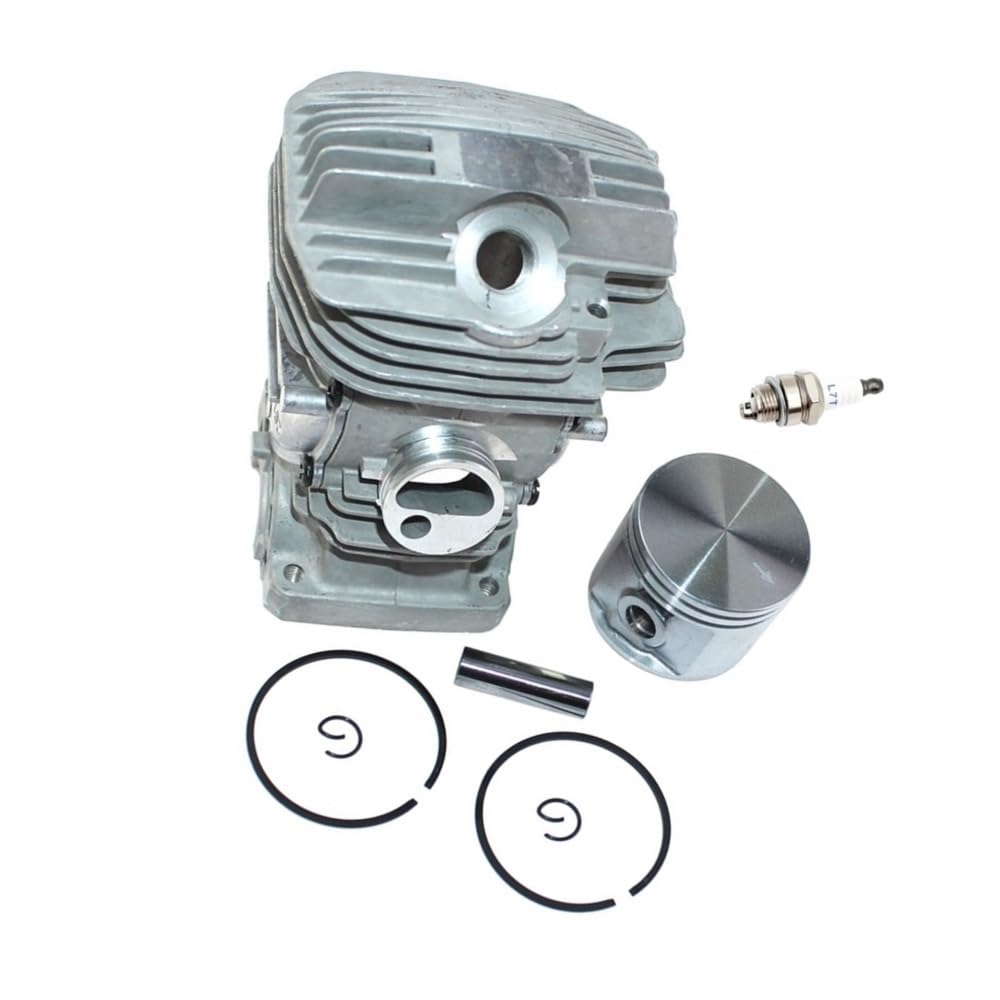 Kit piston-cylindre pour réparer une panne de moteur MS271