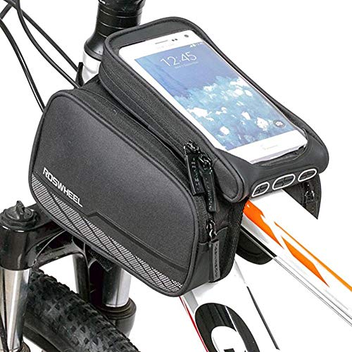 Bike Side Bag Frame Bags Cycling Cycling Accessories Cycling Bag Bike Bags Cycle Accessories Bike Accesories Mountain Bike Accessories