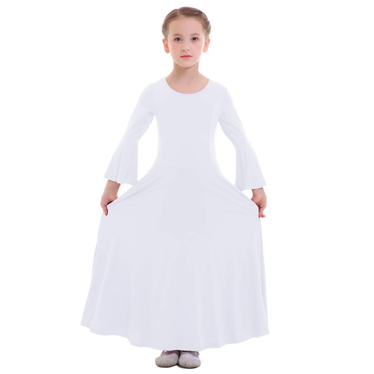 Princess Leia Fancy Dress Costume The Dress Shop