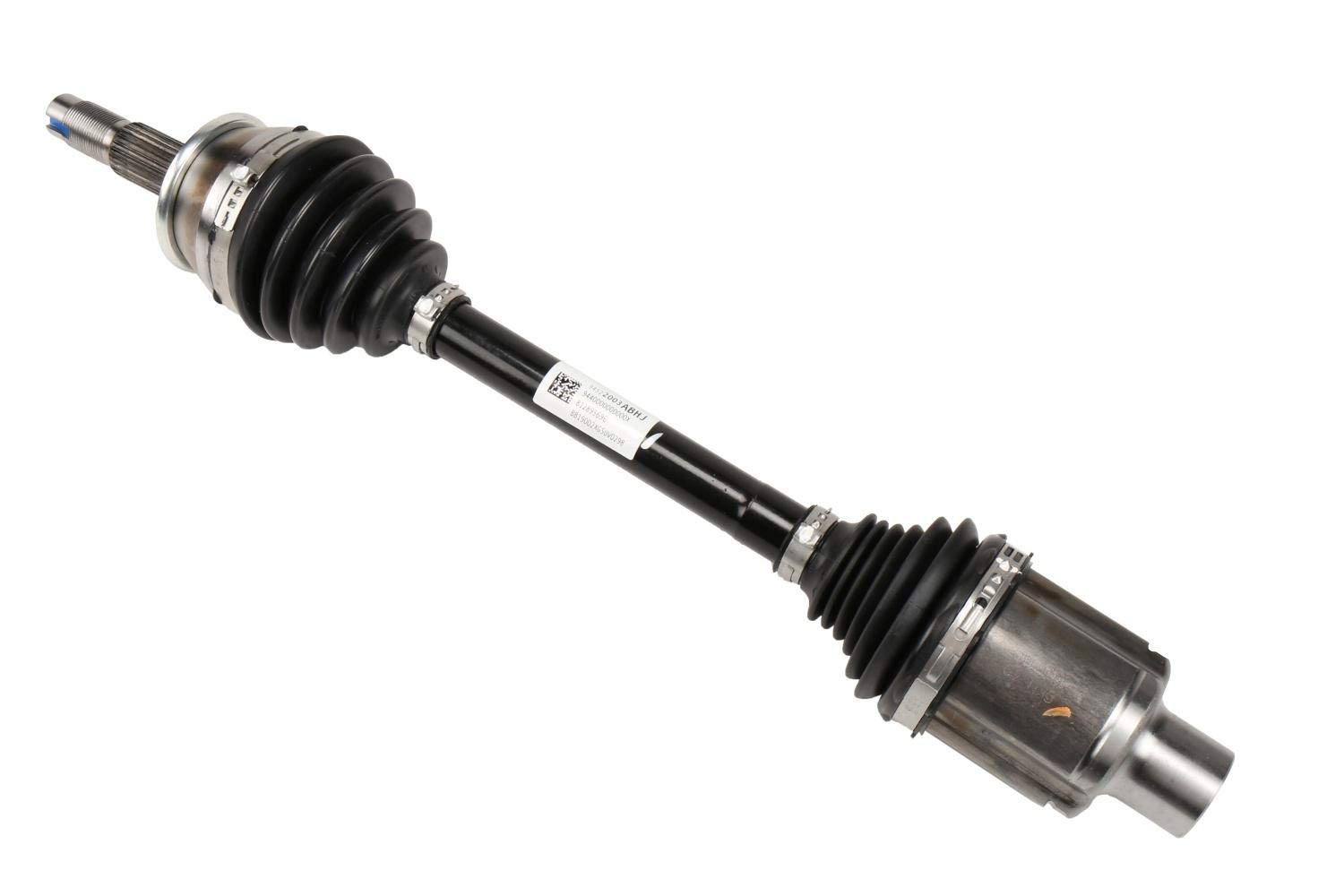 Amazon.com: GM Genuine Parts 94522003 Front Passenger Side Axle 