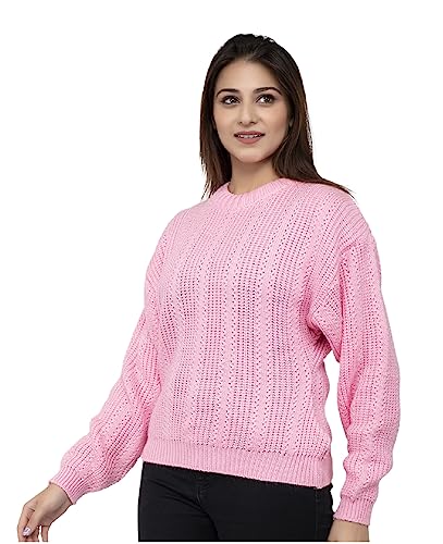 Image of Wear lusso Women Pullover Sweater