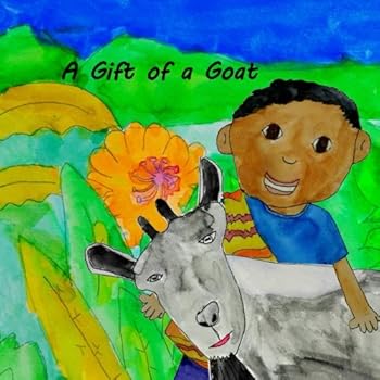 A Gift of a Goat