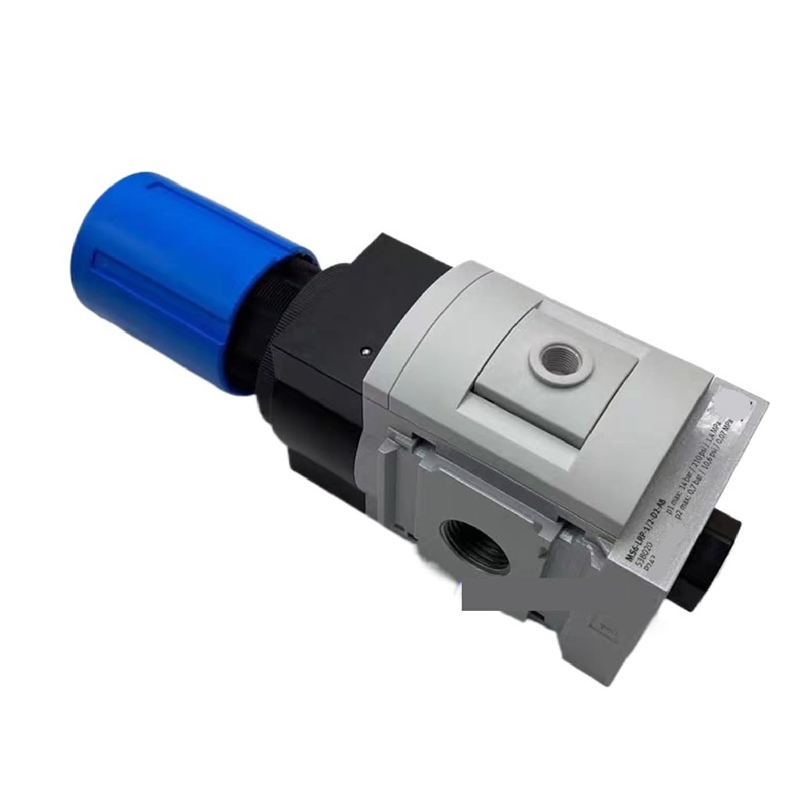KSZHZYMGX Pressure Reducing Valve MS6-LRP-1/2-D2-A8 538020 MS6-LRP-1/4-D2-A8 538004(538020)
