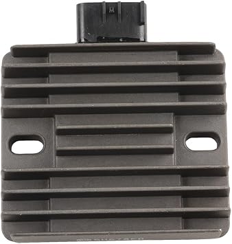 21066-0033 21066-0705 Rectifier Compatible with Z750 Z1000 Z800 ZR 750 800 Ninja 1000 VERSYS ER 6N 6F EX KVF STX Ultra Motorcycle Voltage Regulator Stabilize Voltage