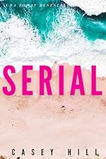 SERIAL: The addictive USA Today bestselling forensic mystery series (CSI Reilly Steel Book 1)