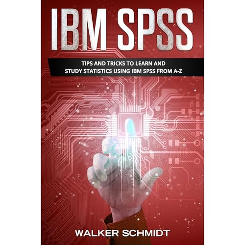 IBM SPSS (By Walker Schmidt) episode artwork