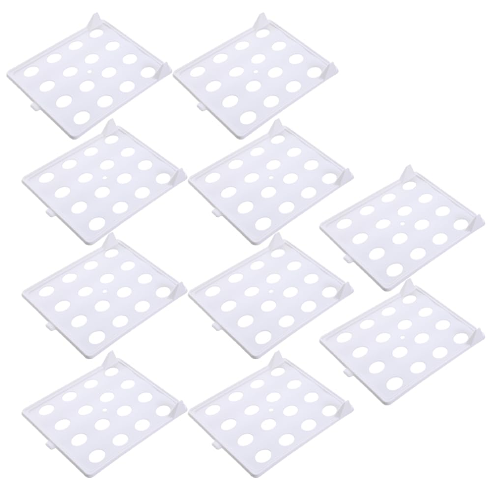UDSKNV[KSL Portable, Reusable Multifunctional Folding Clothes Board-Storage Solution for Home White