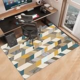 Zoom IMG-1 tappetino antiscivolo per sedia da Zoom IMG-1 tappetino antiscivolo per sedia da