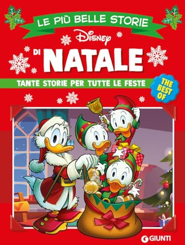 Le più belle storie di Natale. Tante storie per tutte le feste