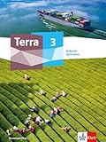  Terra Erdkunde 3. Ausgabe Rheinland-Pfalz Gymnasium: Schulbuch Klasse 9/10 (TERRA Erdkunde. Ausgabe für Gymnasium ab 2022)