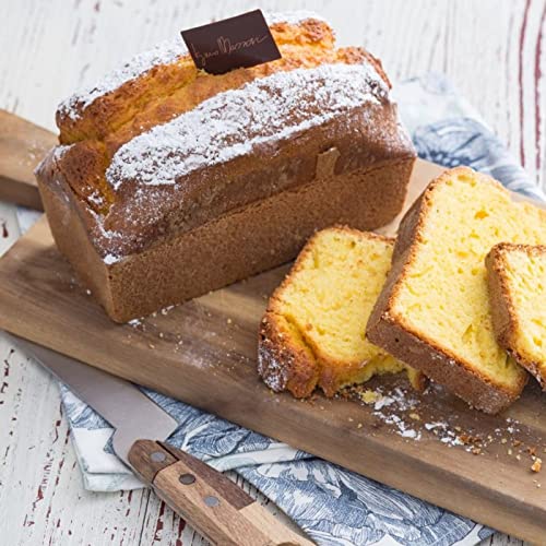 Page de couverture de Plumcake allo Yogurt
