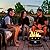 Outland Living Firecube 805 Portable 14-Inch Square Propane Gas Fire Pit for Camping with Cover, Carry Kit and Lava Rock Stones, 58,000 BTU, Black