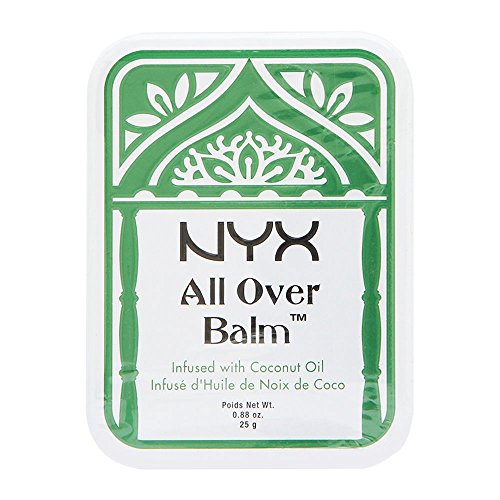 NYX All Over Balm - Coconut Oil