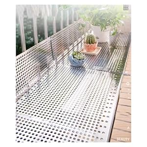 Blacha Perforowana Ze Stali Nierdzewnej T-I-N-G-ZHE