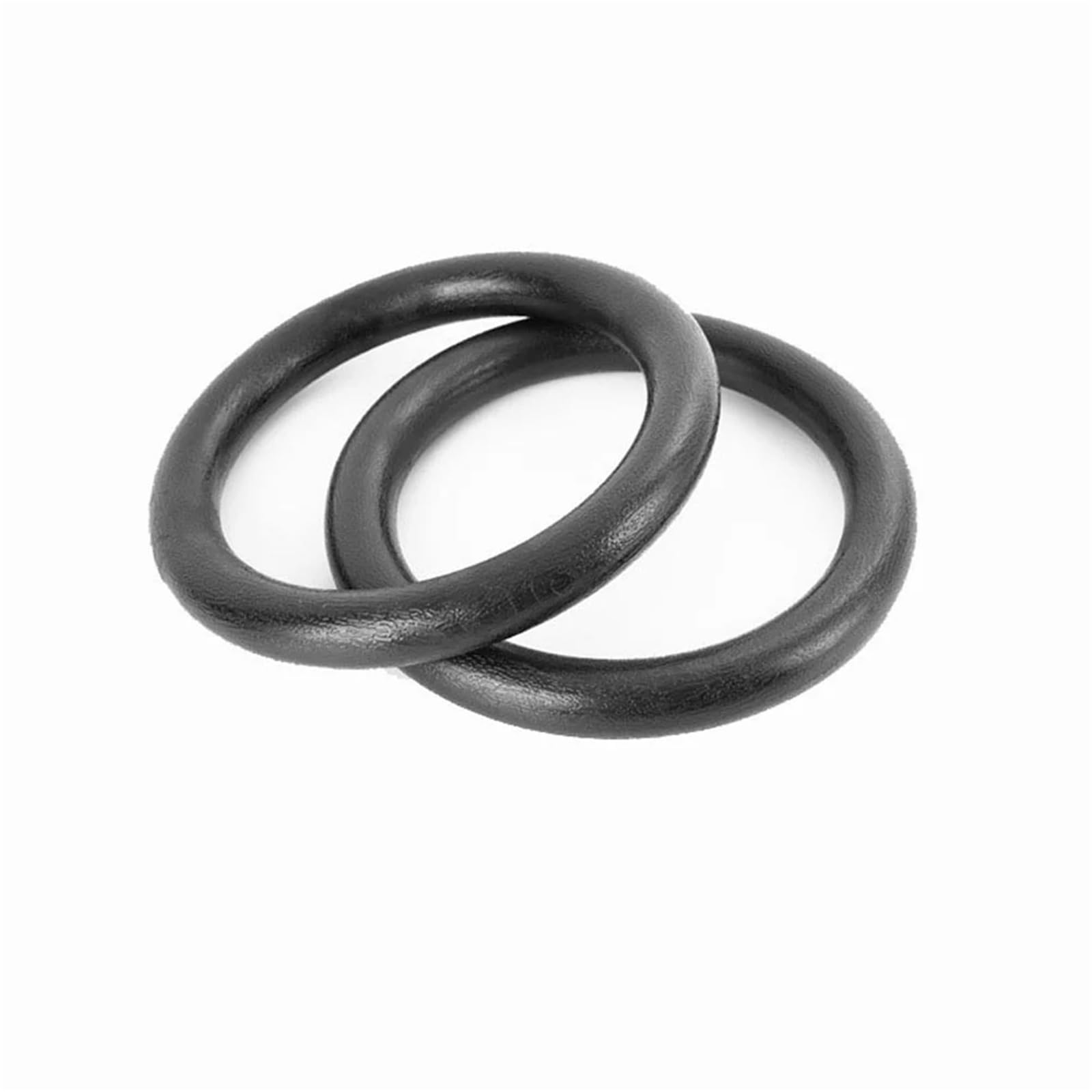 Anillas Gimnasia Anillos de Gimnasia ABS Fitness Gimnasio dominadas Anillo for Entrenamiento Fuerza Corporal