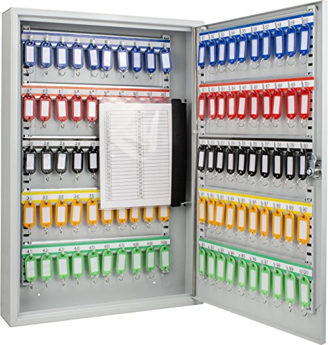 Preisvergleich Produktbild Barska CB12956 Tresor, Schwarz