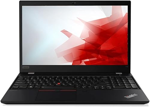 Miniatura 2 de 44 Lenovo ThinkPad T15 Gen 2 - Laptop empresarial de 15.6 pulgadas FHD (1920 x 1080), pantalla no táctil, Intel i7-1185G7, 16 GB de RAM, SSD NVMe de