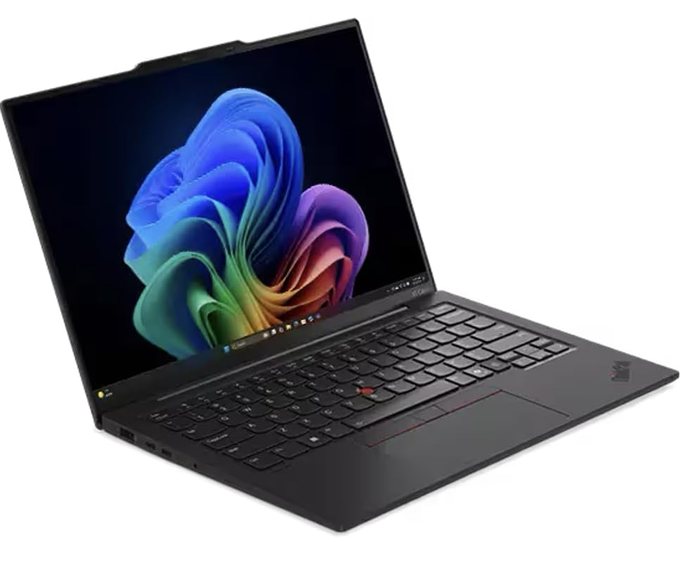 Lenovo ThinkPad Laptop 14" Display (Intel Ultra 7-268V, 32GB LPDDR5X, 1TB SSD, HD Cam, Win11)