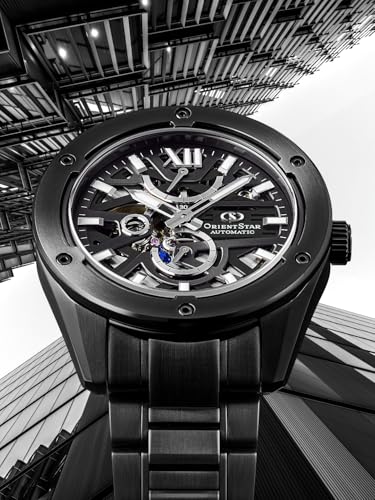 ORIENT STAR RK-BZ0004B 商品画像10