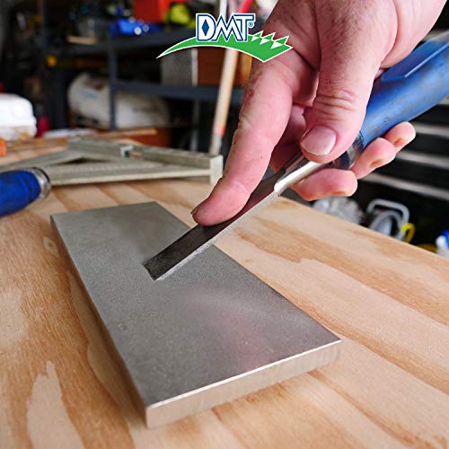 Barre à affûter Dia-Sharp D8EE pour un polissage diamant extra extra fin - 8