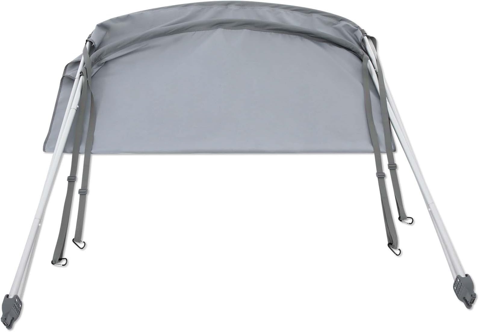 Intex Mariner 3 Boat Canopy, 1.6 m x 1.42 m Size, Grey