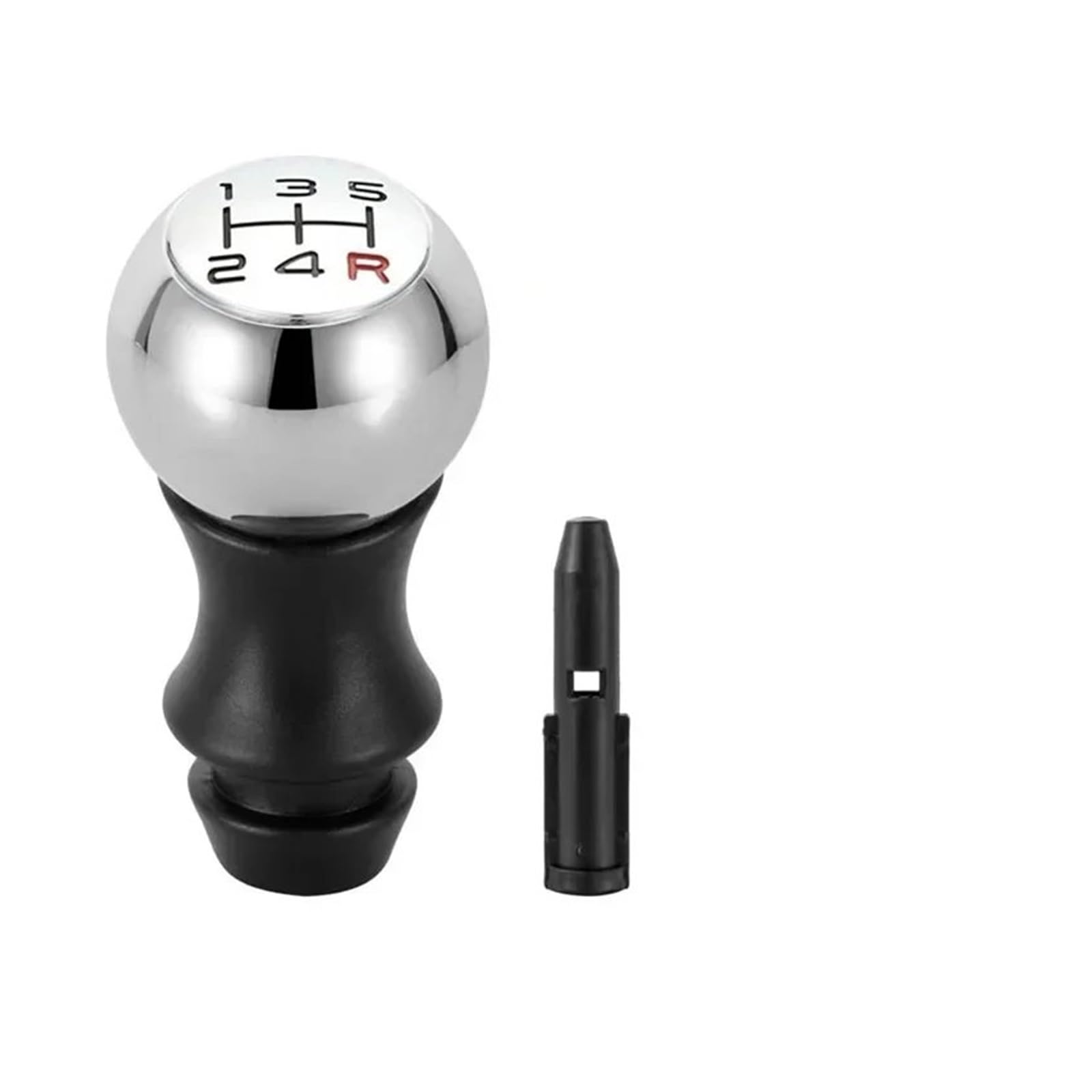 Replacement Shift Lever Knob For Peugeot 106 206 306 406 107 207 307 407
