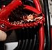 CARTMAN 6 Gauge 16 Feet Jumper Cables Heavy Duty Booster Cables in Carry Bag